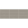 Daltile Mythology - 4" x 12" Rectangle Wall Tile - Glossy Visual - Sold by Carton (10.64 SF/Carton) Harmonia