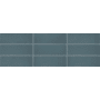 Daltile Mythology - 4" x 12" Rectangle Wall Tile - Glossy Visual - Sold by Carton (10.64 SF/Carton) Aura