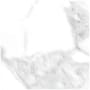 Daltile Sample Only of PT24241LF Brilliant White