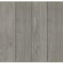 Daltile Resemblance - 6" x 24" Rectangle Floor and Wall Tile - Matte Visual - Sold by Carton (15 SF/Carton) Medium Gray