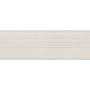 Daltile Rhetoric - 8" x 24" Rectangle Wall Tile - Matte Visual - Sold by Carton (12.8 SF/Carton) Aristotle White