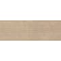Daltile Rhetoric - 8" x 24" Rectangle Wall Tile - Matte Visual - Sold by Carton (12.8 SF/Carton) Philosopher Beige