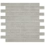 Daltile Sample Only of RV26BEVMS1P2 Gray