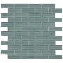 Daltile Sample Only of RV26BEVMS1P2 Teal