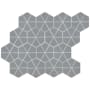 Daltile Sample Only of RV66KLDSMS1P2 Gray