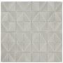 Daltile Sample Only of RV34STRLXMS1P White