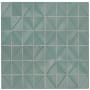 Daltile Sample Only of RV34STRLXMS1P Sage Green