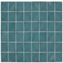 Daltile Sample Only of RV34STRLXMS1P Brilliant Blue