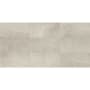 Daltile Sample Only of SA1224P Meta Light Gray
