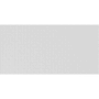 Daltile Showscape - 12" x 24" Rectangle Wall Tile - Polished Visual - Sold by Carton (16 SF/Carton) Stylish White