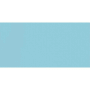 Daltile Showscape - 12" x 24" Rectangle Wall Tile - Polished Visual - Sold by Carton (16 SF/Carton) Crisp Blue