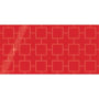 Daltile Showscape - 12" x 24" Rectangle Wall Tile - Polished Visual - Sold by Carton (16 SF/Carton) Currant