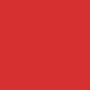 Daltile Color Wheel Linear - 4-1/14" x 12" Rectangle Wall Tile - Glossy Visual - Sold by Carton (10.64 SF/Carton) Currant