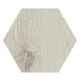 Daltile Sleigh Creek - 8" x 9" Solid Floor and Wall Tile - Matte Visual - Sold by Carton (9.37 SF/Carton) Cabriolet