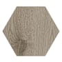 Daltile Sleigh Creek - 8" x 9" Solid Floor and Wall Tile - Matte Visual - Sold by Carton (9.37 SF/Carton) Stagecoach