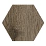 Daltile Sleigh Creek - 8" x 9" Solid Floor and Wall Tile - Matte Visual - Sold by Carton (9.37 SF/Carton) Carriage