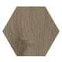 Daltile Sleigh Creek - 8" x 9" Solid Floor and Wall Tile - Matte Visual - Sold by Carton (9.37 SF/Carton) Wagon