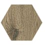 Daltile Sleigh Creek - 8" x 9" Solid Floor and Wall Tile - Matte Visual - Sold by Carton (9.37 SF/Carton) Chariot