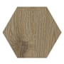 Daltile Sleigh Creek - 8" x 9" Solid Floor and Wall Tile - Matte Visual - Sold by Carton (9.37 SF/Carton) Landau