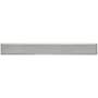 Brushed Stainless Steel