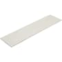 Daltile Wanderwise - 6" x 24" Solid Floor and Wall Tile - Matte Visual - Sold by Carton (16.1 SF/Carton) Swan