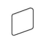 Daltile Color Wheel Classic - 4-1/4" Matte Ceramic Bullnose Corner Matte Almond