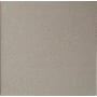 Daltile Quarry Textures - 8" x 8" Square Floor and Wall Tile - Textured Visual - Sold by Carton (11.11 SF/Carton) Ashen Gray