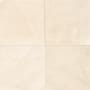 Daltile Limestone - 12" x 24" Rectangle Floor and Wall Tile - Honed Visual - Sold by Carton (6 SF/Carton) Crema Europa