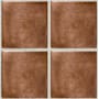 Oxidized Copper
