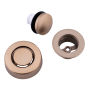 Dearborn True Blue 1-1/2" Tub Drain Kit - with Overflow Champagne Bronze