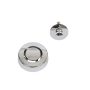 Dearborn True Blue 1-1/2" Tub Drain Kit - with Overflow Chrome