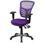 Delacora HL-0001-GG 25.75 Inch Wide Fabric | Build.com