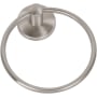 Satin Nickel