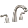 SpotShield Brushed Nickel