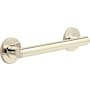 Brilliance Polished Nickel