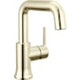Brilliance Polished Nickel