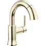 Brilliance Polished Nickel