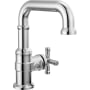 Lumicoat Chrome
