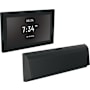 Delta SteamScape Digital Steam Control Unit and Unilateral Steam Head Matte Black