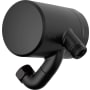 Delta Clarifi Premium Shower Filter Attachment for a Reduction in Chlorine and Sediment Matte Black