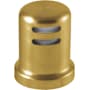 Delta Kitchen Air Gap Brushed Gold