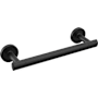 Delta Altado 8" Towel Bar Matte Black