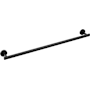 Delta Altado 24" Towel Bar Matte Black