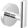 Delta Altado Single Robe Hook Chrome