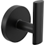 Delta Altado Single Robe Hook Matte Black