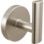 Delta Altado Single Robe Hook Brilliance Stainless