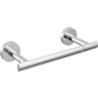 Delta Altado Wall Mounted Pivoting Toilet Paper Holder Chrome