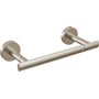 Delta Altado Wall Mounted Pivoting Toilet Paper Holder Brilliance Stainless