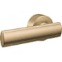 Delta Altado Universal Toilet Tank Lever Champagne Bronze