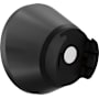 Delta SureDock Magnetic Docking Mount for Hand Shower Matte Black